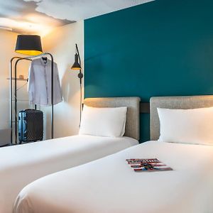 Standaard Kamer met Twee Aparte Bedden