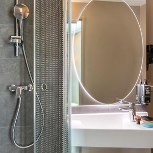 Standaard Double Kamer
