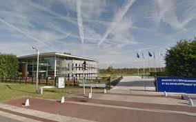 Maison de l'Environnement et du Developpement durable de l'aeroport de Paris-Orly